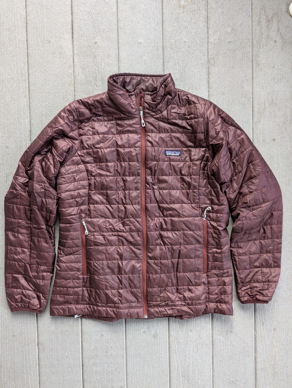 Patagonia Nano Puff Jacket